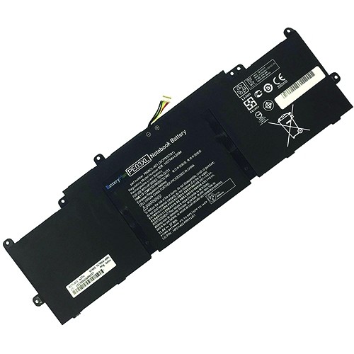 Notebook battery, Extra Digital Selected, HP PE03, 36 Wh image 1