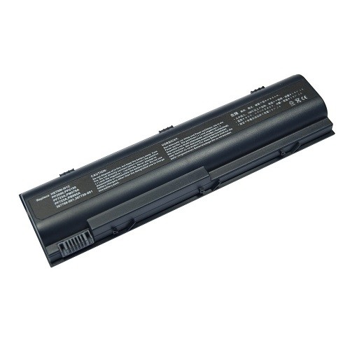 Notebook battery, Extra Digital Selected, HP HSTNN-DB10, 4400mAh image 1