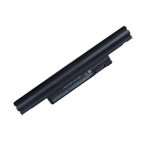 Notebook battery, Extra Digital Advanced, DELL F144H, 5200mAh image 1