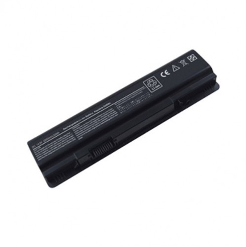 Notebook battery, Extra Digital Selected, DELL F287H, 4400mAh image 1