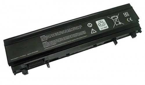 Notebook battery, Extra Digital Advanced, DELL N5YH9, 5200mAh image 1
