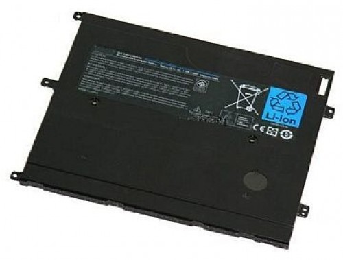 Notebook battery, Extra Digital, DELL 0NTG4J, 2800mAh, Li-Polymer image 1