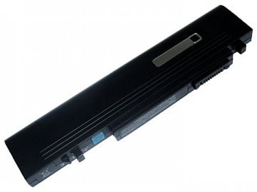 Notebook battery, Extra Digital Advanced, DELL 312-0814, 5200mAh image 1