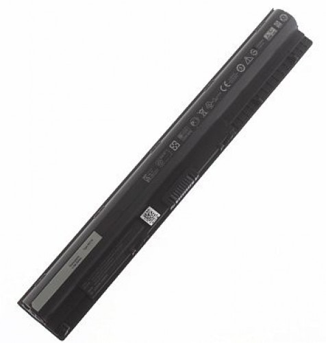 Notebook battery, Extra Digital Advanced, DELL M5Y1K, 2600mAh image 1