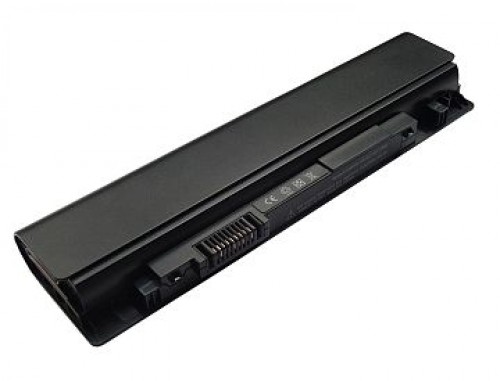 Notebook battery, Extra Digital Advanced, DELL 312-1008, 5200mAh image 1