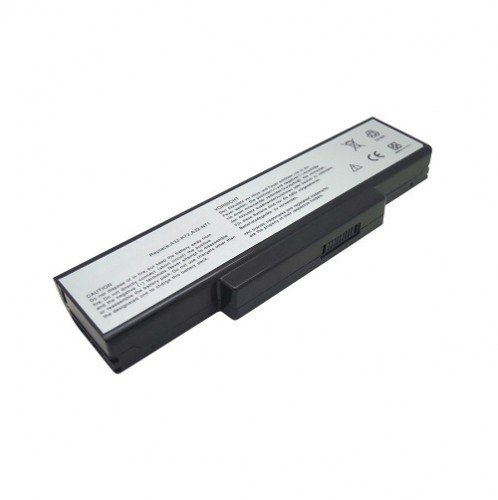 Notebook battery, Extra Digital Selected, ASUS A32-K72, 4400mAh image 1