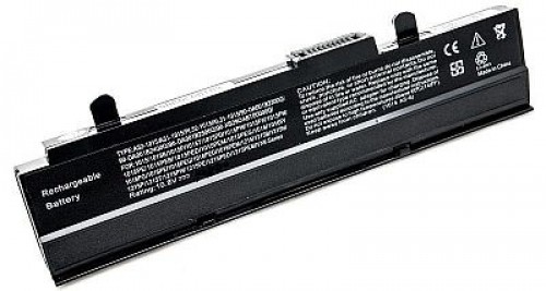 Notebook battery, Extra Digital Advanced, ASUS A31-1015, 5200mAh image 1