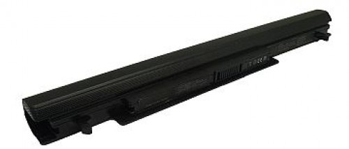 Notebook battery, Extra Digital Advanced, ASUS A32-K56, 2600mAh image 1