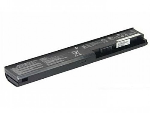 Notebook battery, Extra Digital Advanced, ASUS A32-X401, 5200mAh image 1