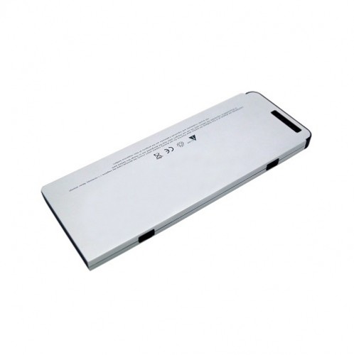 Notebook battery, Extra Digital, APPLE MacBook 13" A1280 image 1