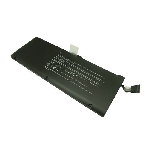 Notebook battery, APPLE MacBook 17" A1309 image 1