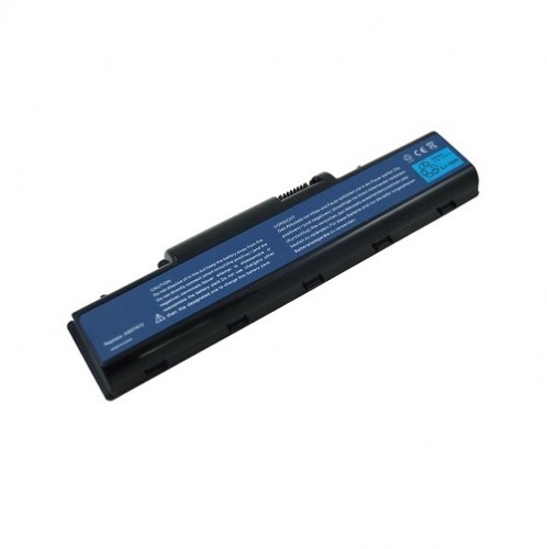 Notebook battery, Extra Digital Selected, ACER AS07A72, 4400mAh image 1
