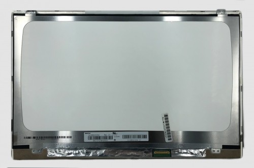 Notebook screen 14.0'' 1366x768 HD, matte, 30pin (right), A+ image 1