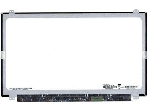 LCD screen 15.6' 1920x1080 FULL HD, LED, SLIM, glossy, 40pin (right),  A+ image 1
