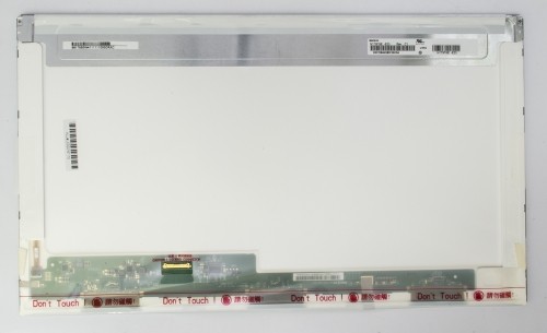 LCD sreen 17.3" 1600x900 HD, LED,matte, 30pin (left) EDP, A+ image 1