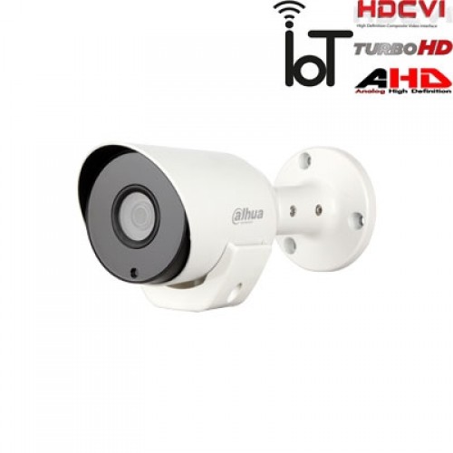 HD-CVI kamera HAC-LC1220TP-TH 2.8 image 1