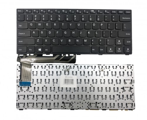Keyboard Lenovo IdeaPad: 310-14IAP image 1