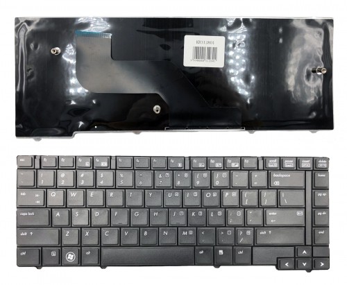 Keyboard HP: Probook 6450B image 1