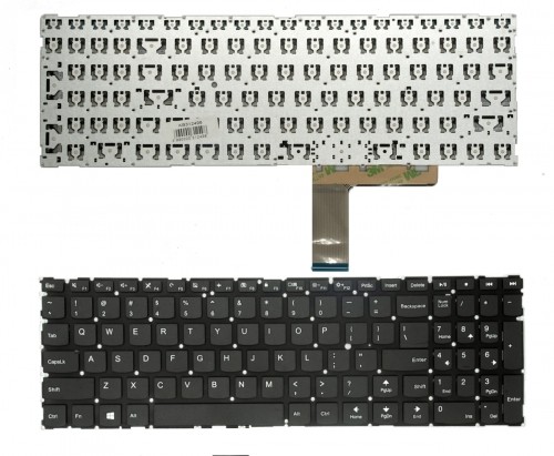 Keyboard LENOVO: V110 image 1