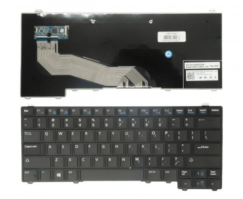 Keyboard DELL: E5440 image 1
