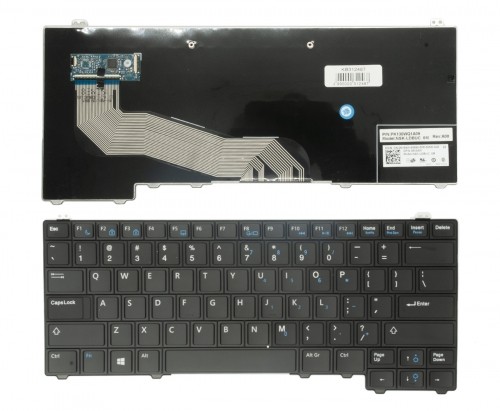 Клавиатура DELL: E5440 image 1