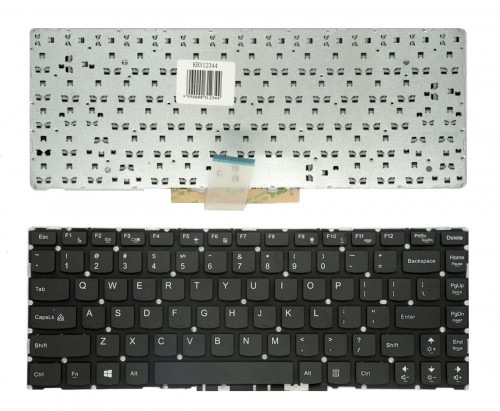 Keyboard LENOVO Y40, Y40-70, Y40-80, Y40-70AT, Y40-70AM image 1
