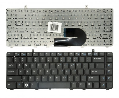 Keyboard DELL Vostro: A840, A860, 1014, 1015 image 1