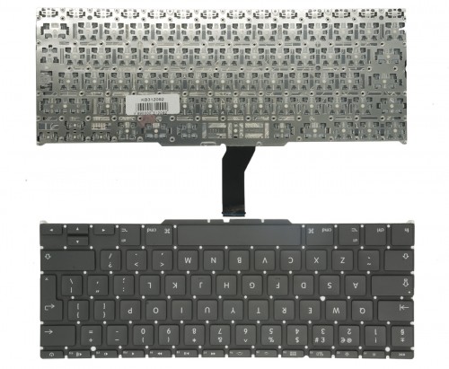 Keyboard APPLE MacBook Air 11'' : A1465, A1370, UK image 1