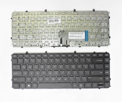 Keyboard HP: Envy 4-1000sn image 1