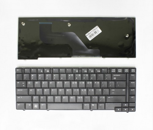 Keyboard HP EliteBook: 8440p, 8440w image 1