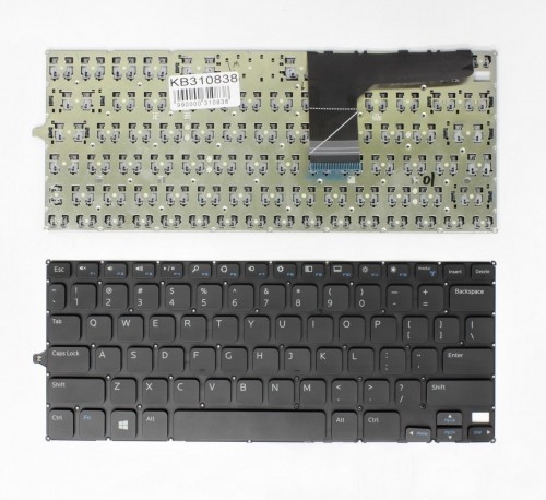 Keyboard DELL Inspiron 11: 3147, 3148 image 1