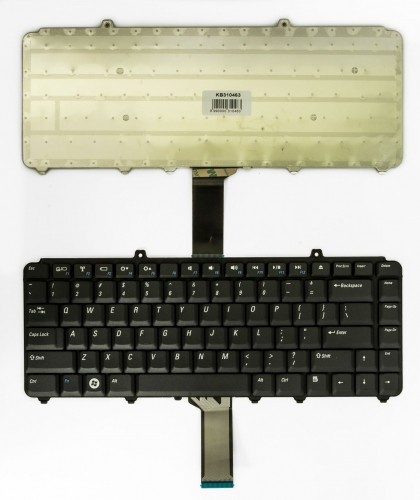 Keyboard DELL Inspiron 1540, 1545 image 1