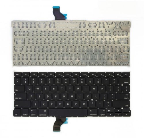 Keyboard APPLE Macbook Pro Retina 13" A1502 image 1
