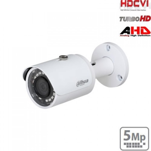 HD-CVI kamera HFW2501SP image 1