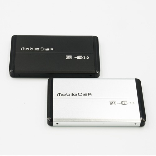 HDD case USB3.0, 6.5 cm image 1