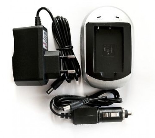 Charger Sony NP-FC10/FC11 image 1