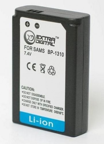 Samsung, battery BP1310 image 1