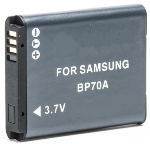 Samsung, battery BP70A image 1