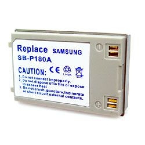 Samsung, battery SB-P180A image 1