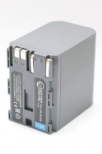 Canon, battery BP-535 image 1