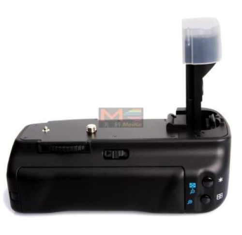 Battery grip Meike Canon 20D, 30D, 40D, 50D image 1