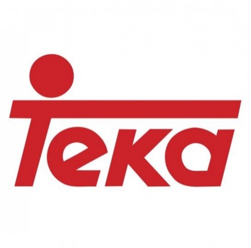 Teka Sink inset FORSQUARE 34.40 TG gray image 1