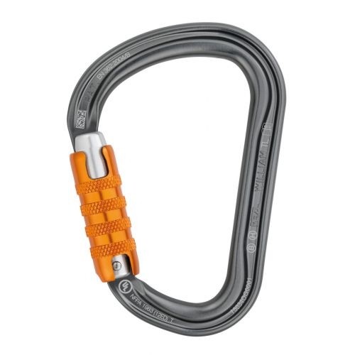 Petzl William Triact-Lock image 1