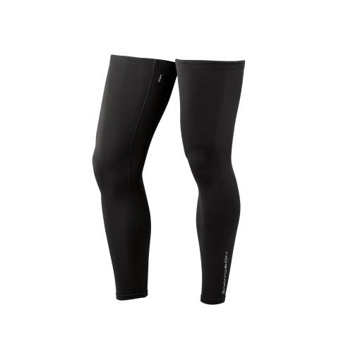 Northwave Easy Leg Warmers / Melna / S image 1