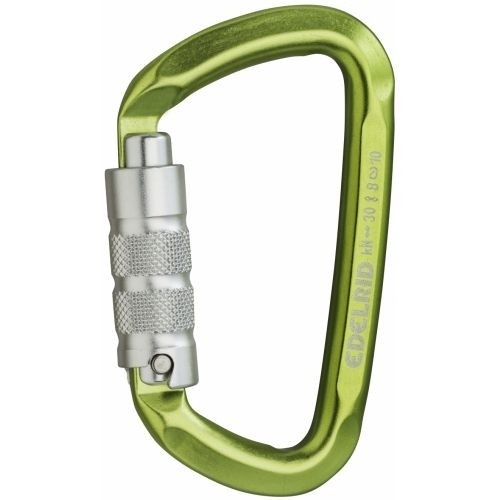 Edelrid D-Classic 3000 Triple / Zaļa image 1