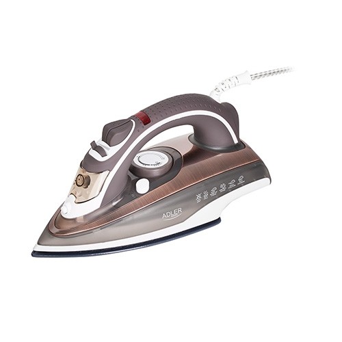 Adler AD 5030 Steam iron 3000W image 1