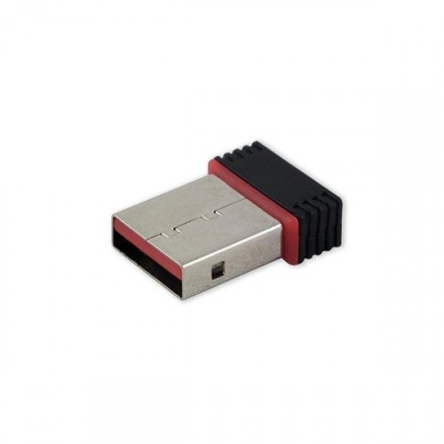 Savio CL-43 Беспроводной Wi-Fi Адаптер (USB 2.0, Wireless, 150Mbps, IEEE 802.11b/g/n) image 1