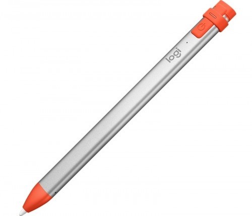 Logitech Crayon Pencil iPad 914-00003 image 1