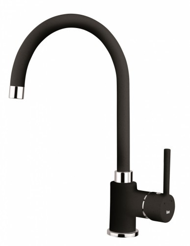 Teka SP 995 TG Kitchen faucet carbon image 1