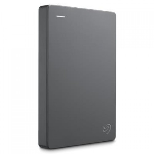 External HDD|SEAGATE|Basic|4TB|USB 3.0|STJL4000400 image 1